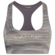 Calvin Klein Γυναικείο μπουστάκι Medium Support Bra